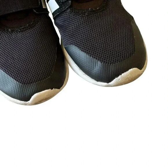 Adidas Boys Activeride 2.0 Sport Trainers Athletic Running Sz 3 - Picture 5 of 11